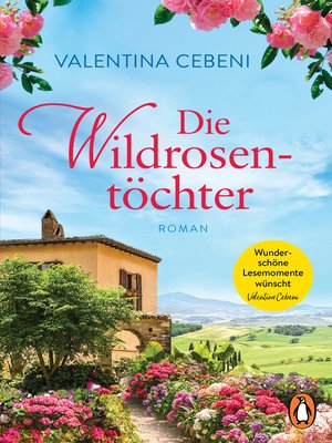 cover image of Die Wildrosentöchter